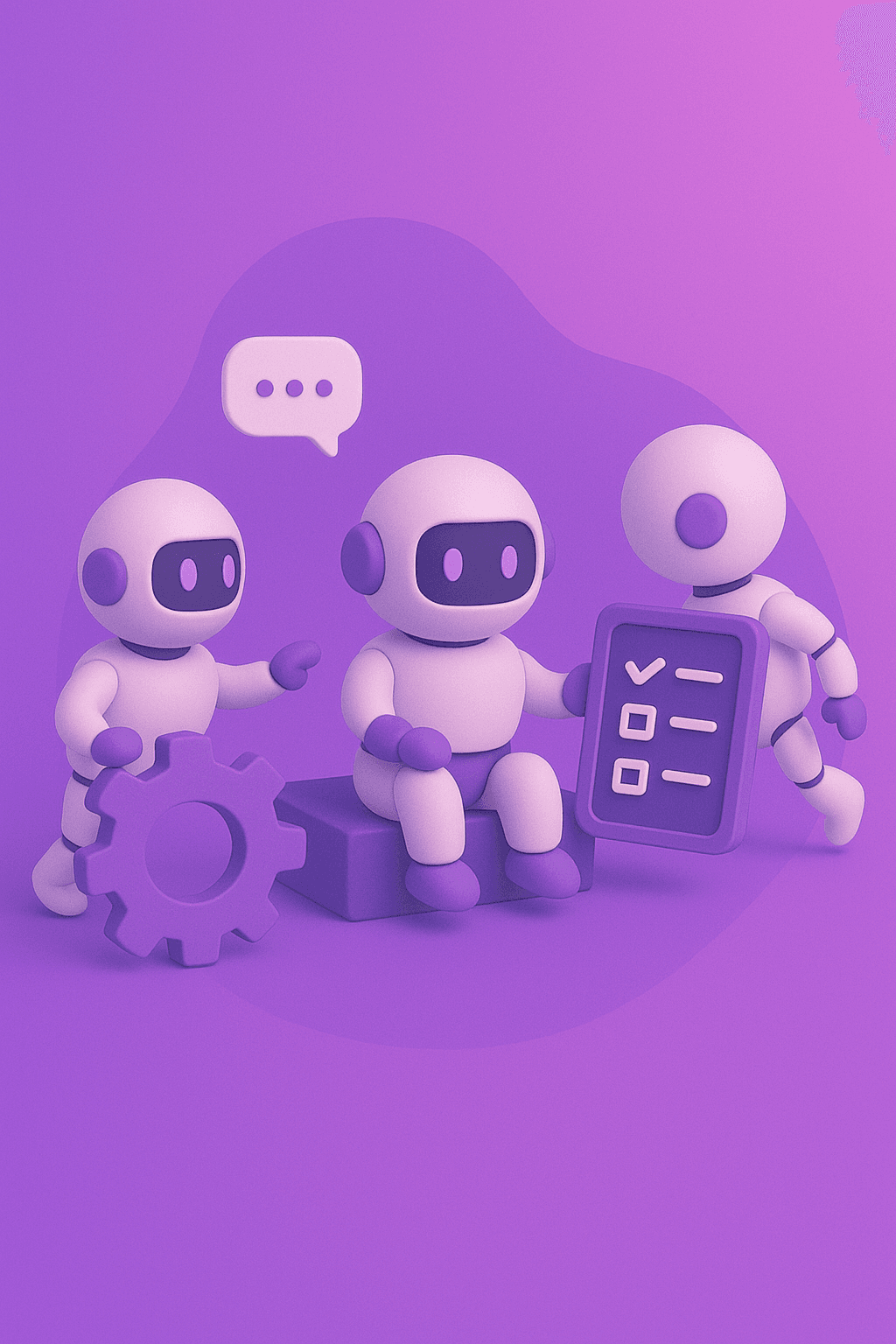 Task-Oriented AI Agent Development